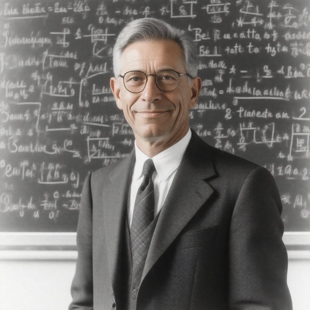 John Clauser